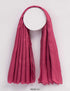 Essential Silk - Magenta